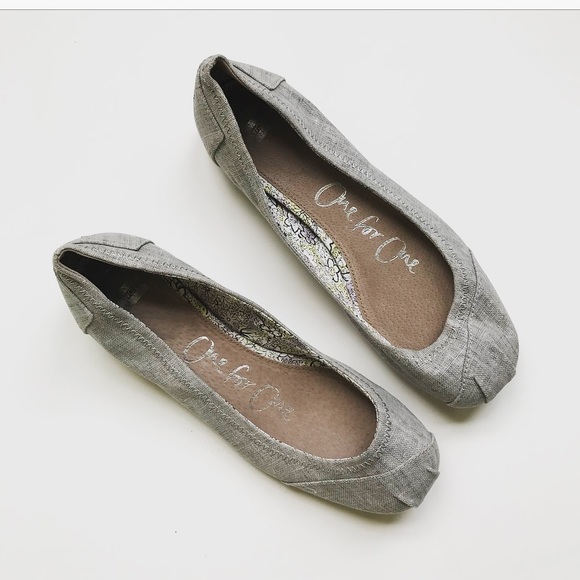 toms ballerina